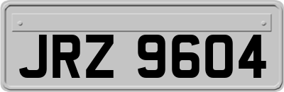 JRZ9604