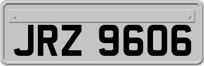 JRZ9606