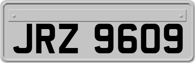 JRZ9609