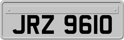 JRZ9610