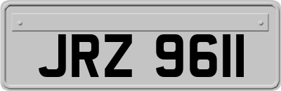 JRZ9611