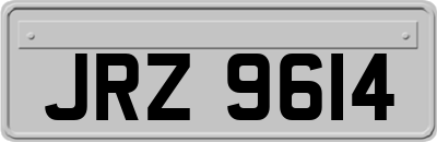 JRZ9614