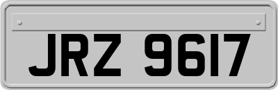 JRZ9617