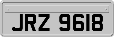 JRZ9618