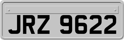 JRZ9622