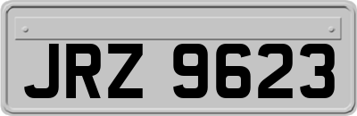 JRZ9623
