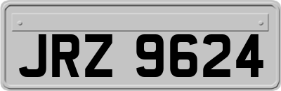 JRZ9624