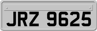 JRZ9625