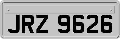 JRZ9626