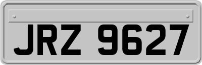 JRZ9627