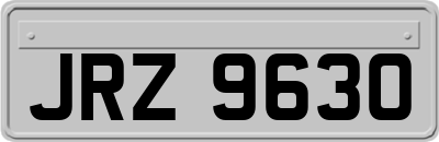 JRZ9630