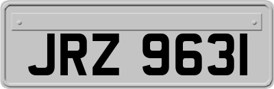 JRZ9631