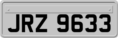 JRZ9633