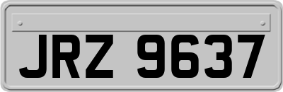 JRZ9637