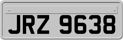 JRZ9638