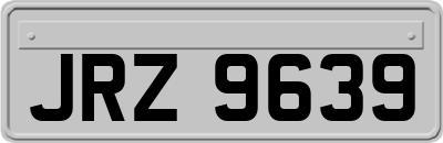 JRZ9639