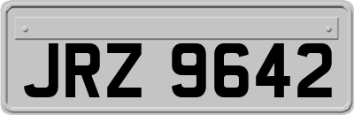 JRZ9642