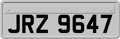 JRZ9647
