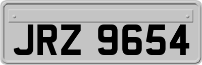 JRZ9654