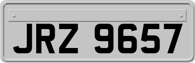 JRZ9657