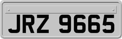 JRZ9665