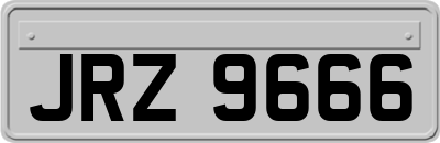 JRZ9666
