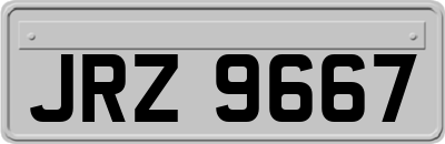 JRZ9667