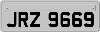 JRZ9669