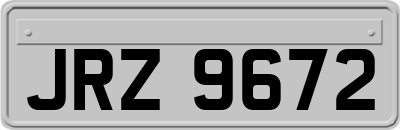 JRZ9672