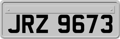 JRZ9673