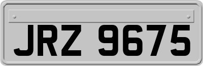 JRZ9675