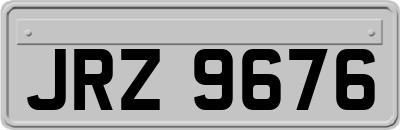 JRZ9676