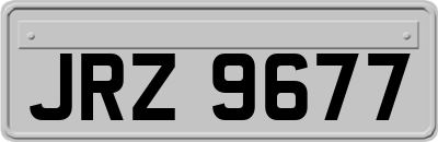JRZ9677