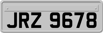 JRZ9678
