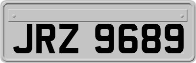 JRZ9689