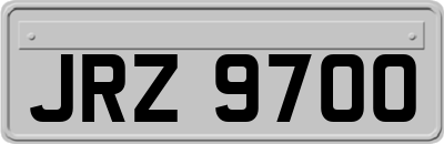 JRZ9700