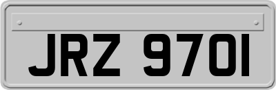 JRZ9701