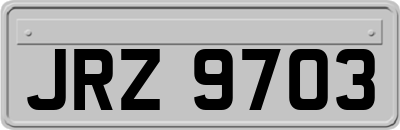 JRZ9703