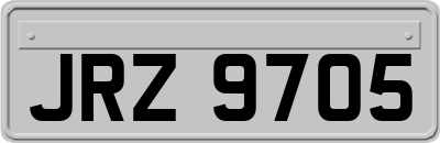 JRZ9705