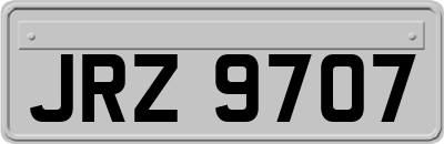 JRZ9707