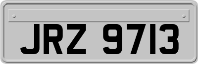 JRZ9713