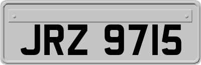 JRZ9715