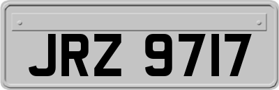 JRZ9717