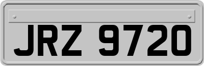 JRZ9720