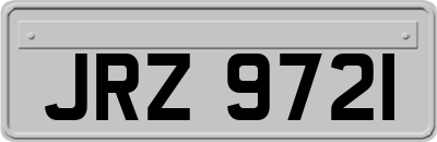 JRZ9721