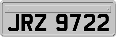JRZ9722