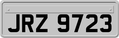 JRZ9723