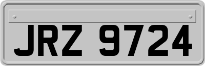 JRZ9724
