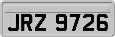JRZ9726