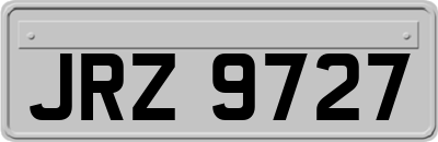 JRZ9727
